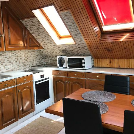Rozsavoelgy Apartman Balatonlelle Extérieur photo