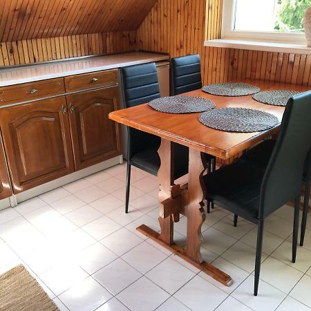 Rozsavoelgy Apartman Balatonlelle Extérieur photo