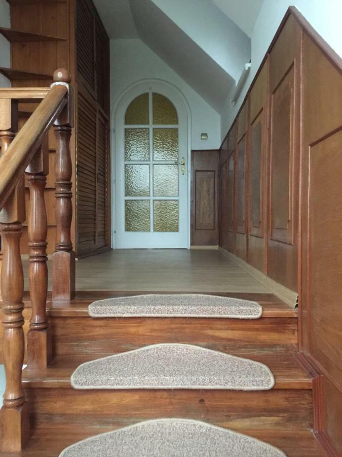Rozsavoelgy Apartman Balatonlelle Extérieur photo